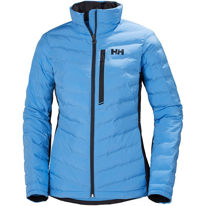 Helly hansen mujer chaqueta hot sale